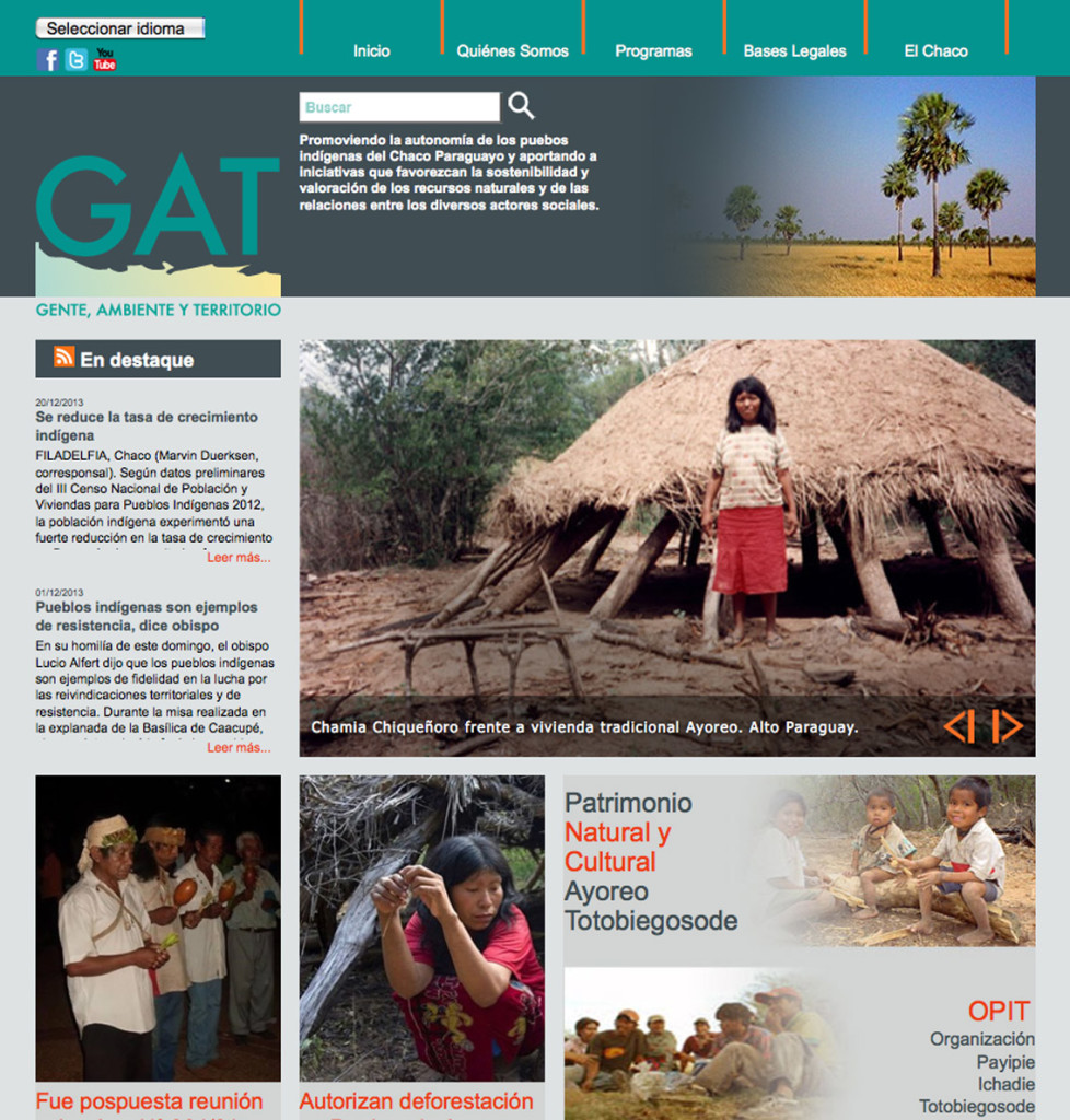 gat