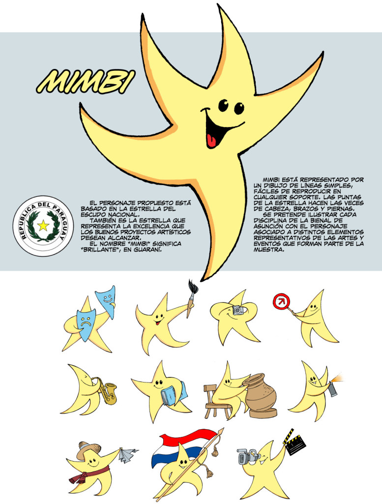 Mimbi